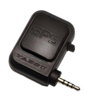 Yaesu FGPS-5 GPS-Modul für FTX-1